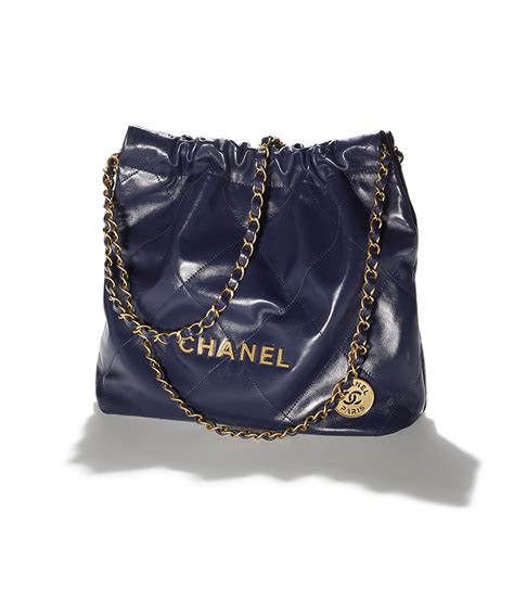 chanel leather handbag|chanel 2022 bag collection.